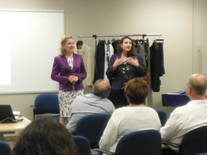 RBC Client appreciation event, 2014 (2)