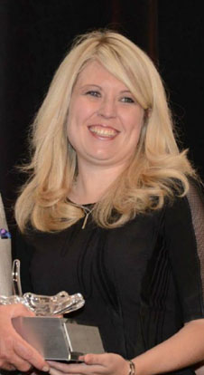 Michelle Rempel Michelle Rempel There is a lot to be said about Rempel's wardrobe versatility - she seamlessly integrates the classic and classy black dress into her busy 24/7 week. (photo and caption courtesy of Elizabeth Gray-Smith, iPolitics.ca)