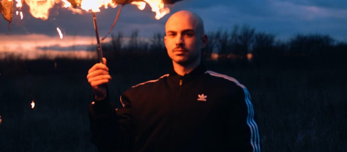 confidence credibility composure